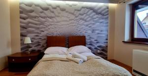 Apartament Widokowy Maki