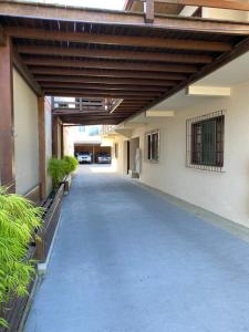 Residencial Villa Garcia