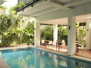 Rion Hostel Bogor - Kamparganya