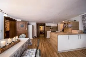 Ferienhaus Gertrud - Nesselwängle