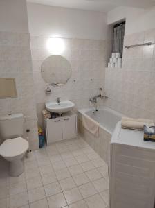 Harrachov Apartment Rýdl