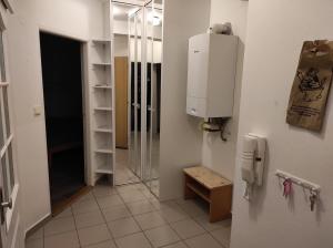 Harrachov Apartment Rýdl