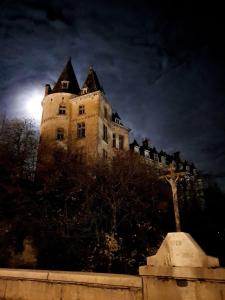Le Lantigné