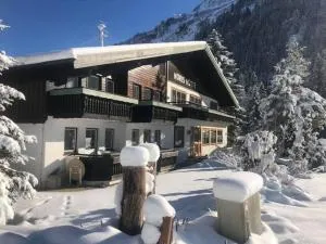 Norishütte - 米特尔贝格 Norishütte - 米特尔贝格