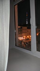 Apartments in the heart of Lviv