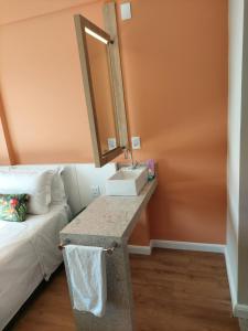 Hot Beach Suites Olímpia