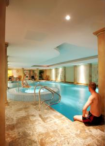 Nailcote Hall