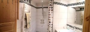 Sejours chez l'habitant Suite cosy independante - 2 chambres et sdb privative : photos des chambres