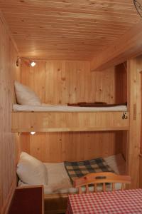 Chalet Kočna - I FEEL ALPS