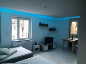 Appartement Willa chez willi - Niederschaeffolsheim