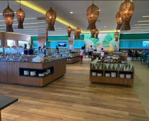 Hot Beach Suites Olímpia