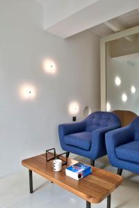 Junior Suite room in Casa Ellul - Small Luxury Hotels of the World