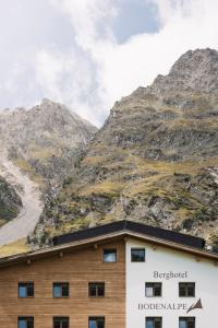 Berghotel Bodenalpe