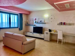 Deluxe Junior Suite