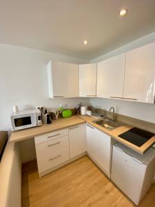 Studio centre village au pied des pistes