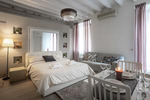 Suite 13 centrale stazione Milano