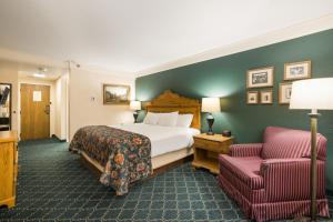 King Room room in Bavarian Inn Lodge