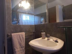 Casa confortable y tranquila- Piriápolis