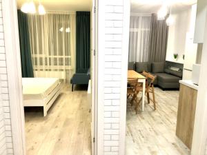 OSapart Cozy apartment in a complex Semycvit