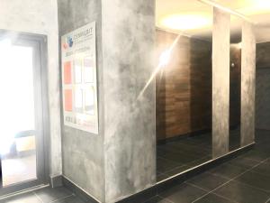 OSapart Cozy apartment in a complex Semycvit