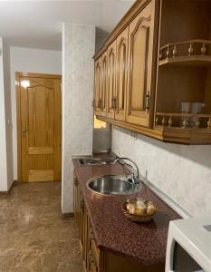 Apartamentos Coronichi