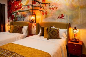 Hotel Boutique Madre Tierra