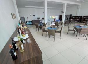 Muro Alto Condomínio Clube Apt 316