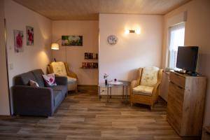 Ferienwohnung Smiley