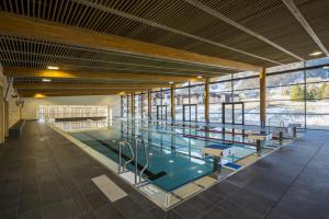 Appartements Serrecheholidays : photos des chambres