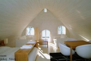 Deluxe Double Room with Extra Bed room in Besidka