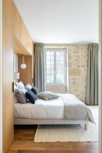 Maisons d'hotes Chateau de Callac : photos des chambres