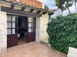 Bonito apartamento villa Joya - Fanadix