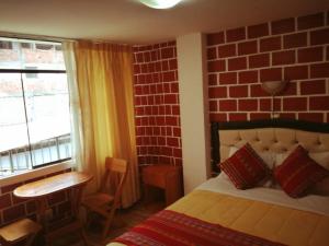 Hostal Encanto Machupicchu