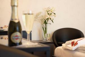 Double or Twin Room room in Besidka