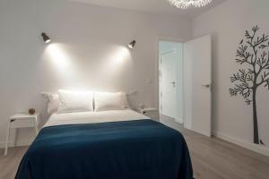 Moderno apartamento en Plaza Merced