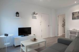 Moderno apartamento en Plaza Merced