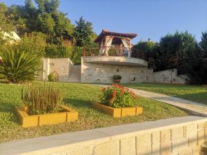 Aracelia villas with private pool