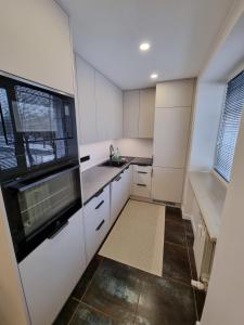 Tammsaare Luxury Apartment