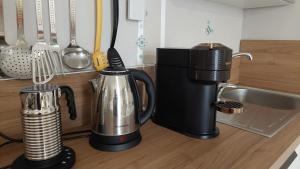 LUCRECE Holiday apartment