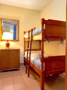 Plaza Andalucía Edificio Dornajo