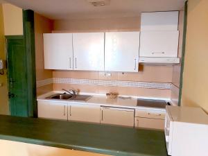 Plaza Andalucía Edificio Dornajo