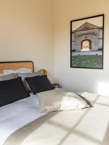 Maisons d'hotes Chateau de Callac : photos des chambres