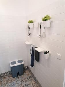 Appartement hyper centre à 250 m de la plage