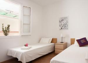 Centric Apartment El Molino Theater p1