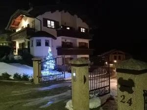 El Cor - Comune Rivamonte Agordino