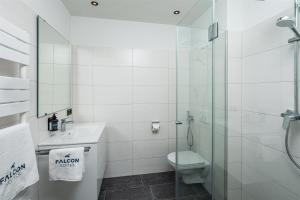 Falcon Suites Zell am See