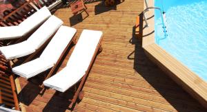 Archontiko Metsovou Luxury Boutique Hotel Epirus Greece