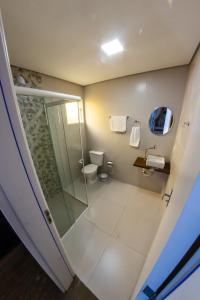 Bonabrigo Hostel & Suítes