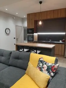 Lovely Guesthouse - 58m2 mountain view - IOA