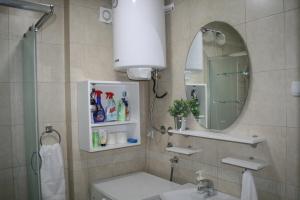 Savinac apartman u srcu Beograda, Trg Slavija